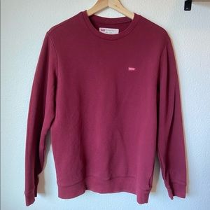 Levi’s Crew Neck Sweatshirt